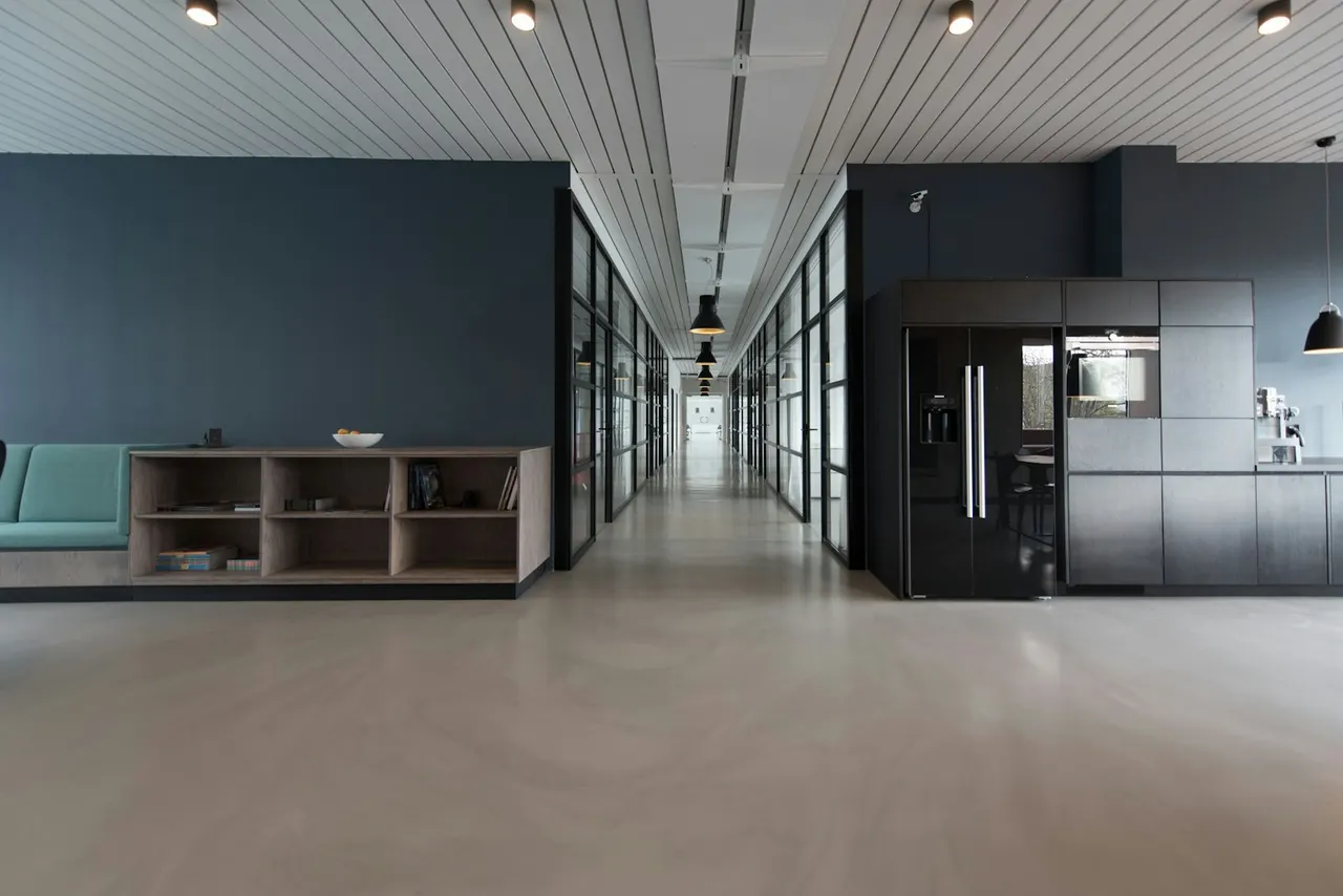 Bangsar Studio Office