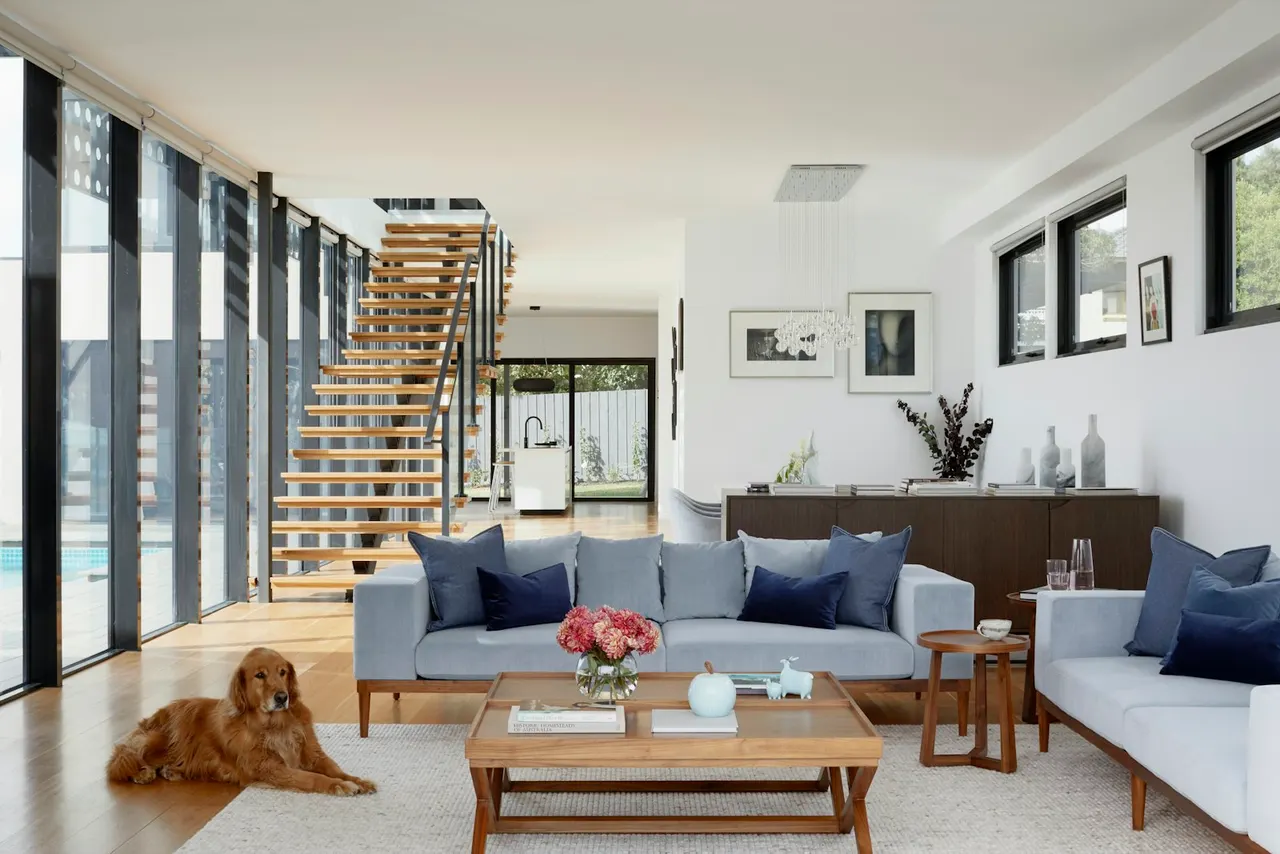 Desa ParkCity Family Home, gallery photo 1