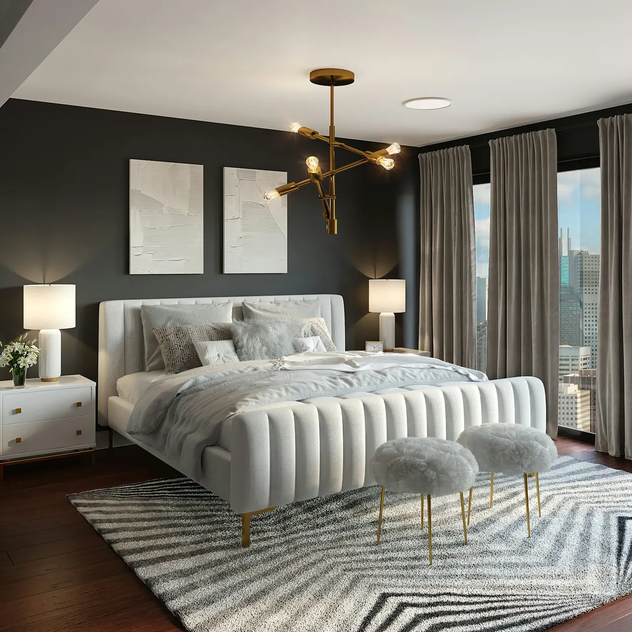 Desa ParkCity Family Home, gallery photo 3