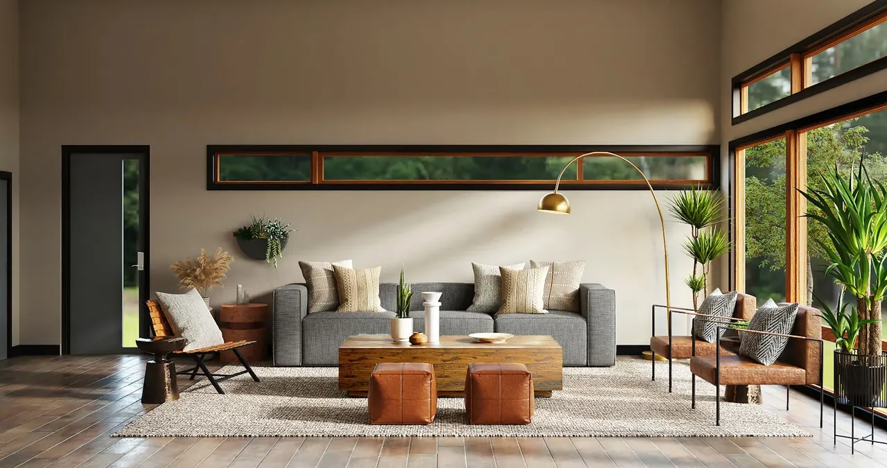 Desa ParkCity Family Home